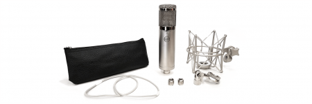 Warm Audio WA-47jr по цене 46 000 ₽