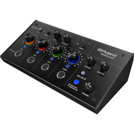 Roland Bridge Cast по цене 36 050 ₽