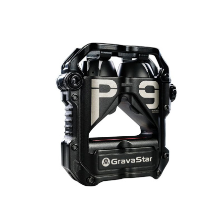Gravastar Sirius Pro Black по цене 12 100 ₽