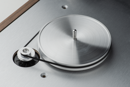 Pro Ject The Classic Evo Walnut