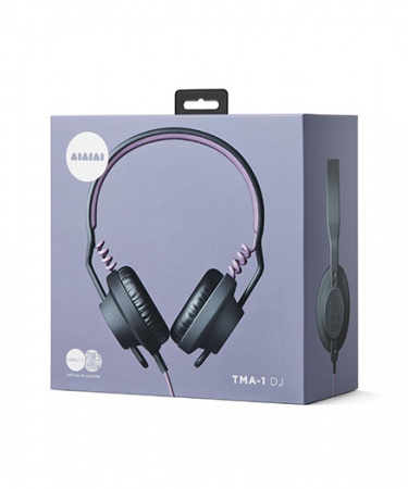 AIAIAI TMA-1 DJ Stones Throw Edition по цене 15 175.20 руб.
