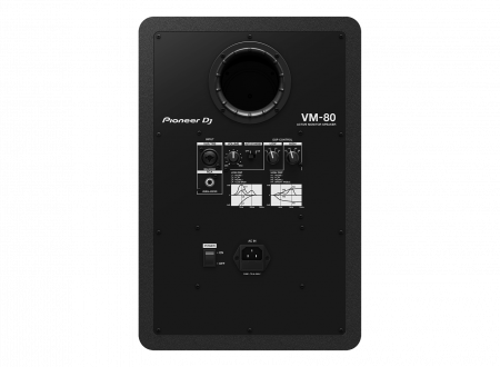 Pioneer VM-80 по цене 40 700 ₽