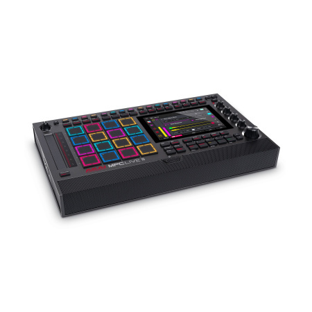 AKAI PRO MPC Live 3 по цене 227 700.00 ₽