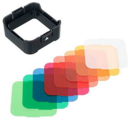 Rode Vlogger Kit Universal по цене 9 200 ₽