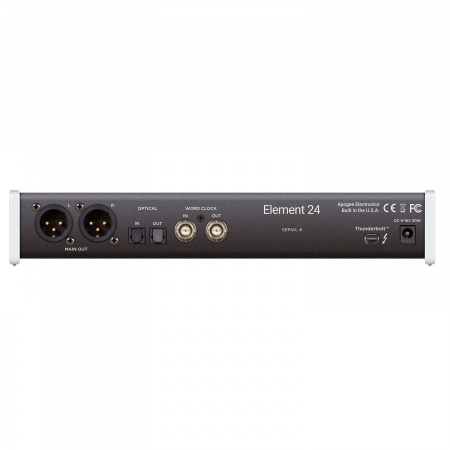 Apogee Element 24 по цене 48 870 ₽