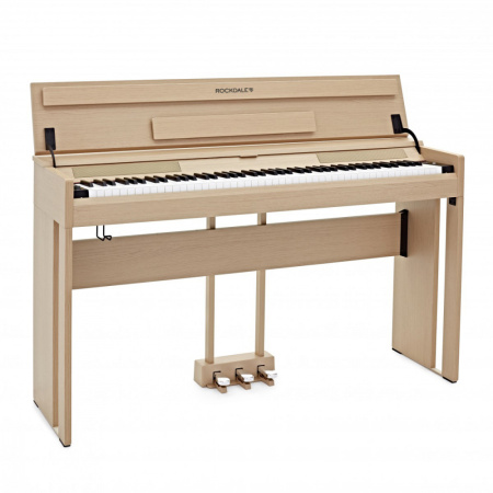 Rockdale Virtuoso Oak по цене 66 000 ₽