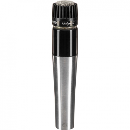 Shure 545SD-LC по цене 14 208 ₽