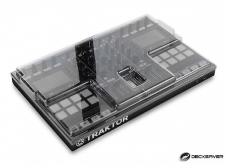 Decksaver NI Traktor Kontrol S5 Cover по цене 7 500 ₽