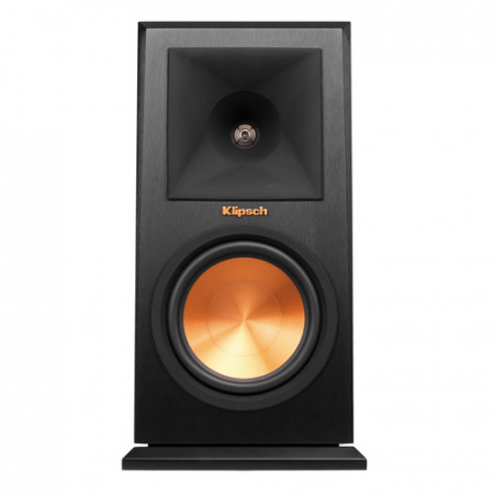 Klipsch RP-160M Ebony по цене 45 000 ₽