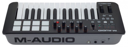 M-Audio Oxygen 25 MK 4 по цене 11 900 ₽
