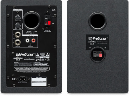 PreSonus Eris E3.5 по цене 12 049 ₽