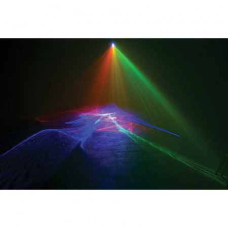 ADJ Hypnotic RGB по цене 58 900 ₽