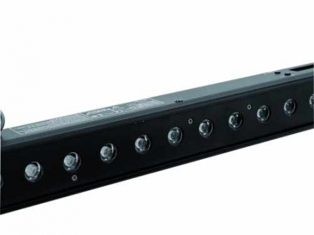 Eurolite LED Bar RGB 27/1 Black 30° по цене 0 ₽