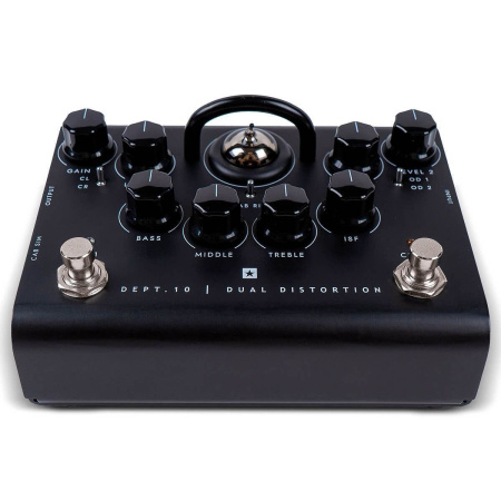Blackstar Dept. 10 Dual Distortion по цене 28 040.00 ₽