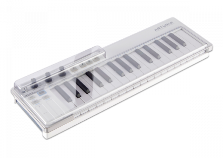 Decksaver Arturia Keystep Cover по цене 8 100 ₽