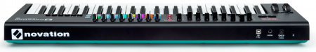 Novation Launchkey 49 MK2 по цене 18 400 руб.