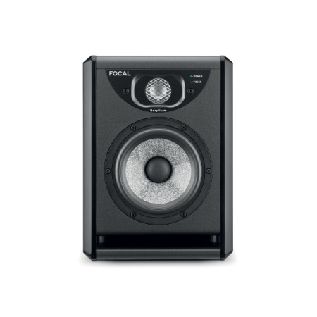 Focal Solo6 Black ST6 по цене 130 050.00 ₽
