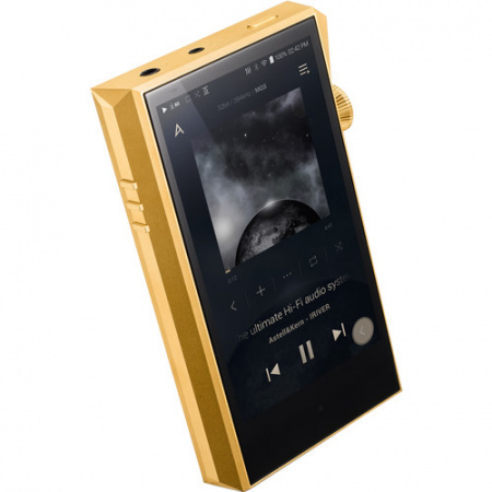 ASTELL&KERN SP1000M Gold по цене 169 990 ₽