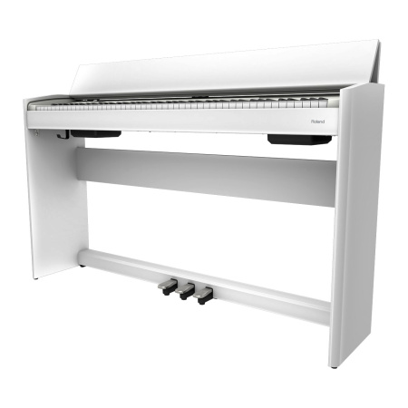 Roland F-701-WH по цене 208 450 ₽