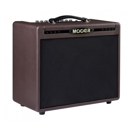 Mooer SD50A по цене 34 000 ₽