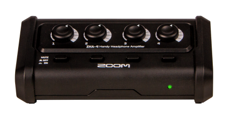 Zoom ZHA-4 по цене 6 450 ₽