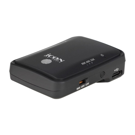 iCON AirMon Pro RX по цене 5 950 ₽