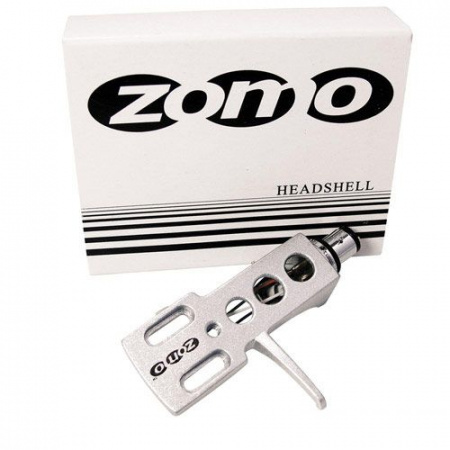 Zomo Headshell Silver по цене 1 000 ₽