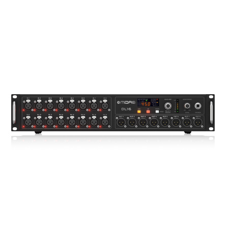 Midas DL16 по цене 101 150 ₽