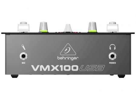 Behringer VMX100USB по цене 15 160 ₽