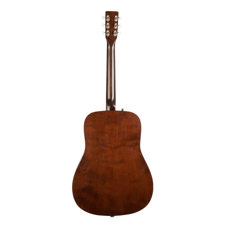 Art & Lutherie Americana Bourbon Burst по цене 76 500 ₽
