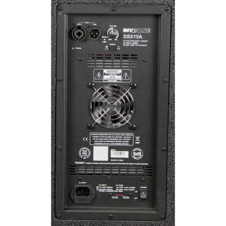 Invotone DSX15A по цене 68 000 ₽