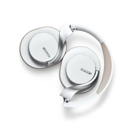 Shure Aonic 40 White (SBH1DYWH1-EFS) по цене 0 ₽