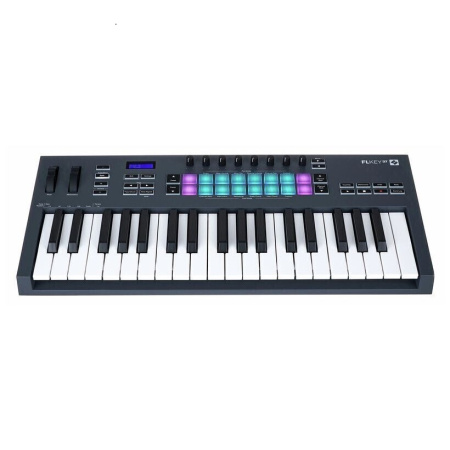 Novation FLkey 37 по цене 36 650 ₽