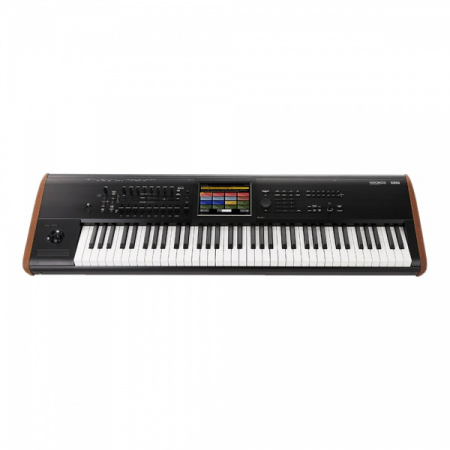 Korg Kronos2-73 по цене 330 000 ₽