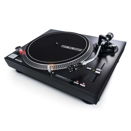 Reloop RP-4000 MK2 по цене 43 990 ₽