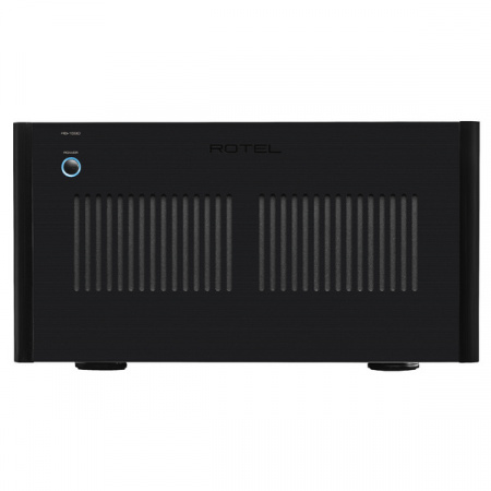 Rotel RB-1590 Black по цене 296 700 ₽