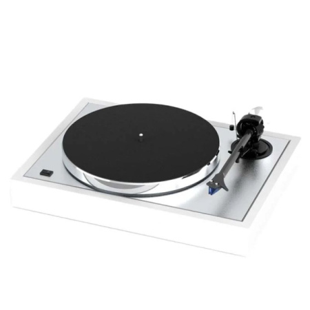 Pro-Ject The Classic 2M Blue Satin White по цене 125 150 ₽