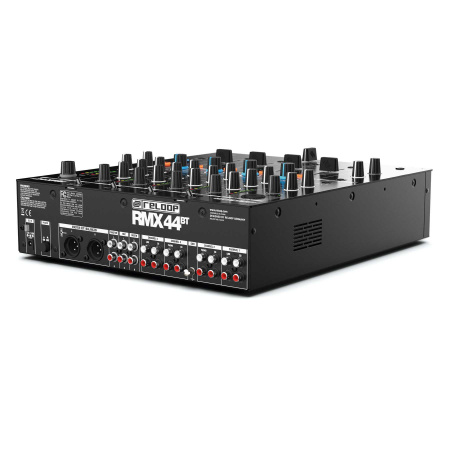 Reloop RMX-44BT по цене 45 900 ₽