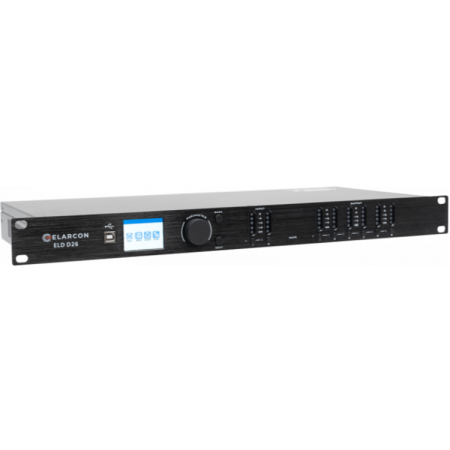 Elarcon Dolphin D26 по цене 100&nbsp;800 ₽