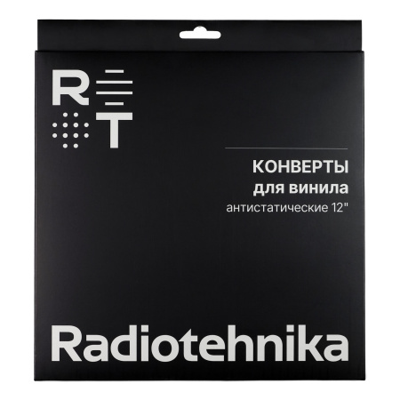 Radiotehnika LPA012 по цене 1 400.00 ₽