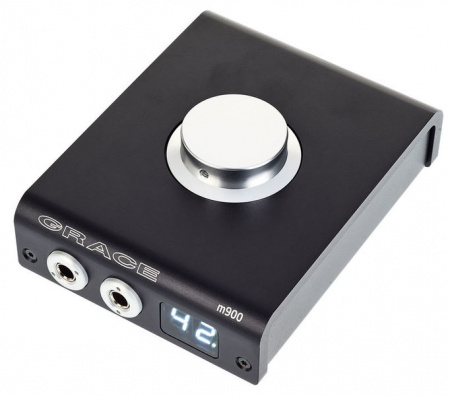 Grace Design m900 Headphone Amp по цене 83 950 ₽