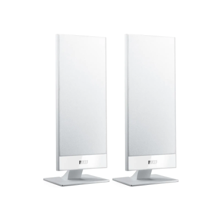 KEF T101 White по цене 44 000 ₽