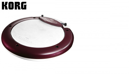 KORG WAVEDRUM WD-X-ORT Oriental по цене 38 100 руб.