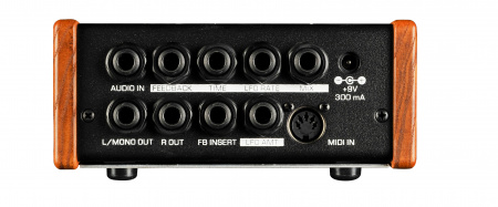 Moog MF-108M Cluster Flux по цене 35 400.00 руб.