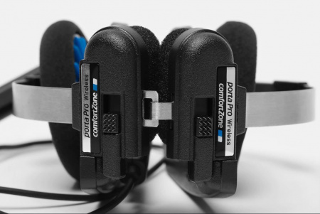 KOSS Porta Pro Wireless по цене 6 590 ₽