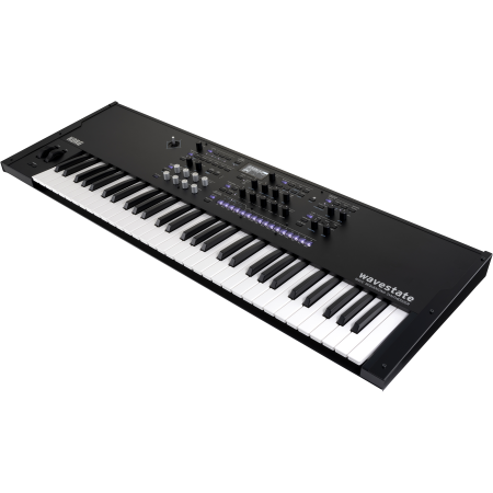 Korg Wavestate SE по цене 234 000 ₽