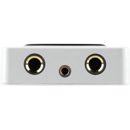 Mooer Prime P2 White по цене 21 990.00 ₽