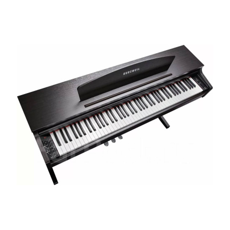 Kurzweil M115 Satin Rosewood по цене 119 200 ₽