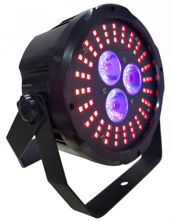 XLine Light DISCO PAR S72 по цене 9 700 ₽