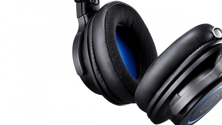 Audio-Technica ATH-G1WL по цене 14 990 ₽